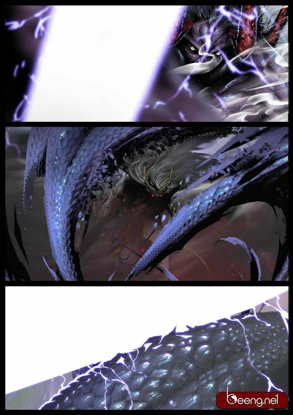 Tây Du Ký ngoại truyện - Chapter 132 - Page 10