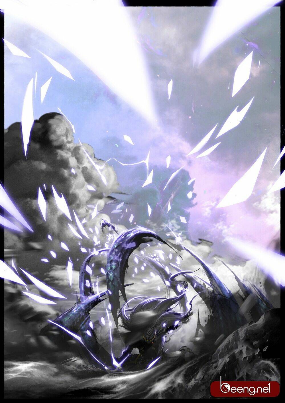 Tây Du Ký ngoại truyện - Chapter 132 - Page 11