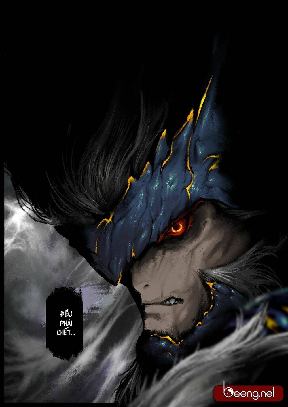 Tây Du Ký ngoại truyện - Chapter 132 - Page 12