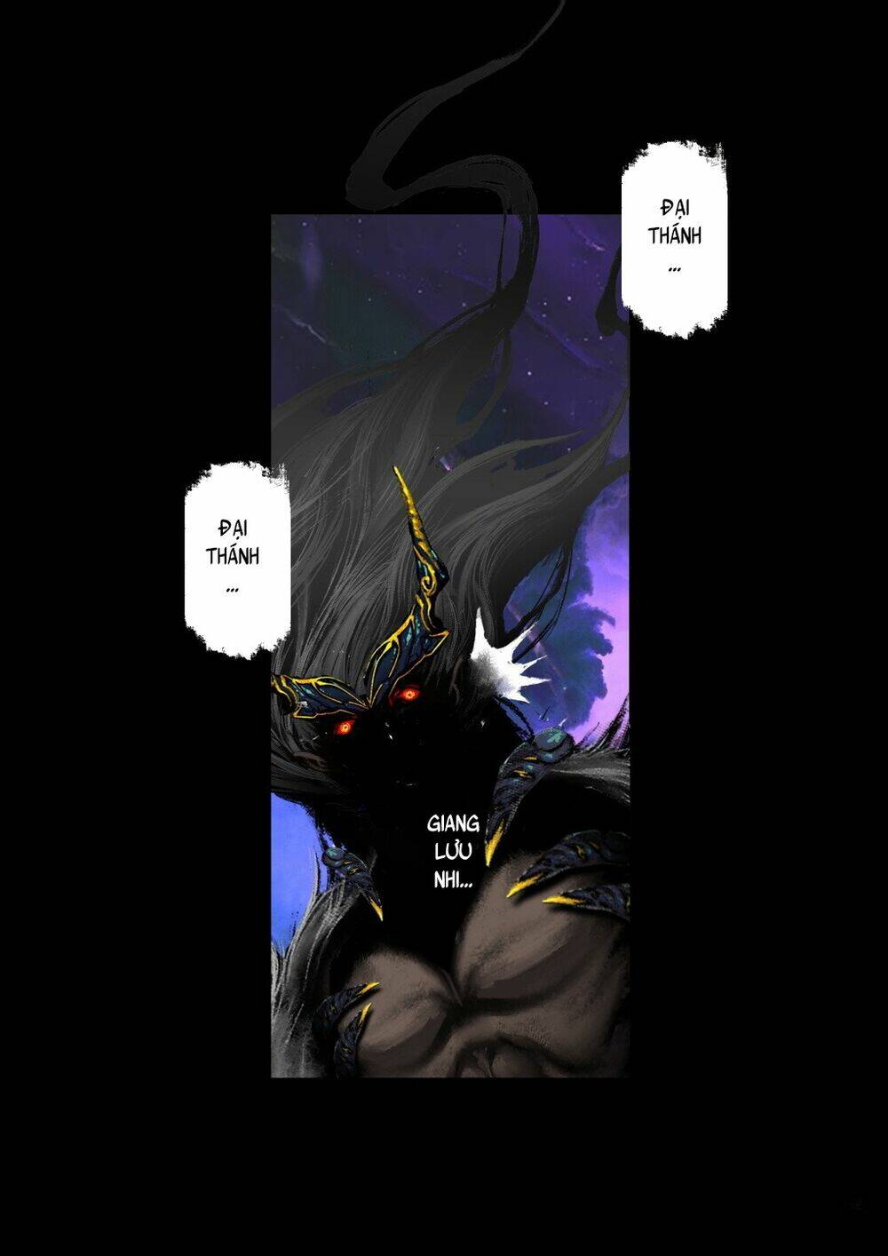 Tây Du Ký ngoại truyện - Chapter 132 - Page 13