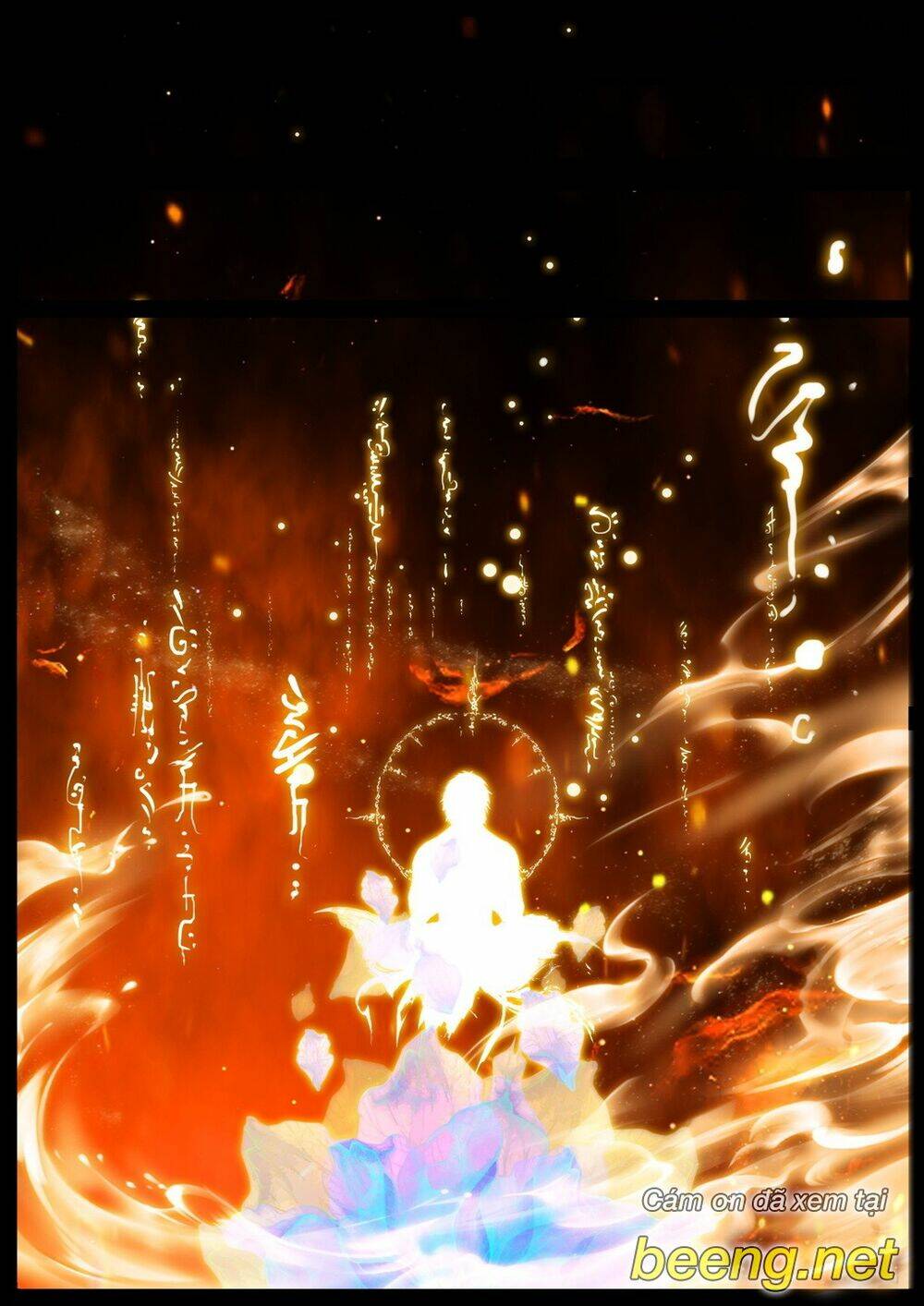 Tây Du Ký ngoại truyện - Chapter 132 - Page 15