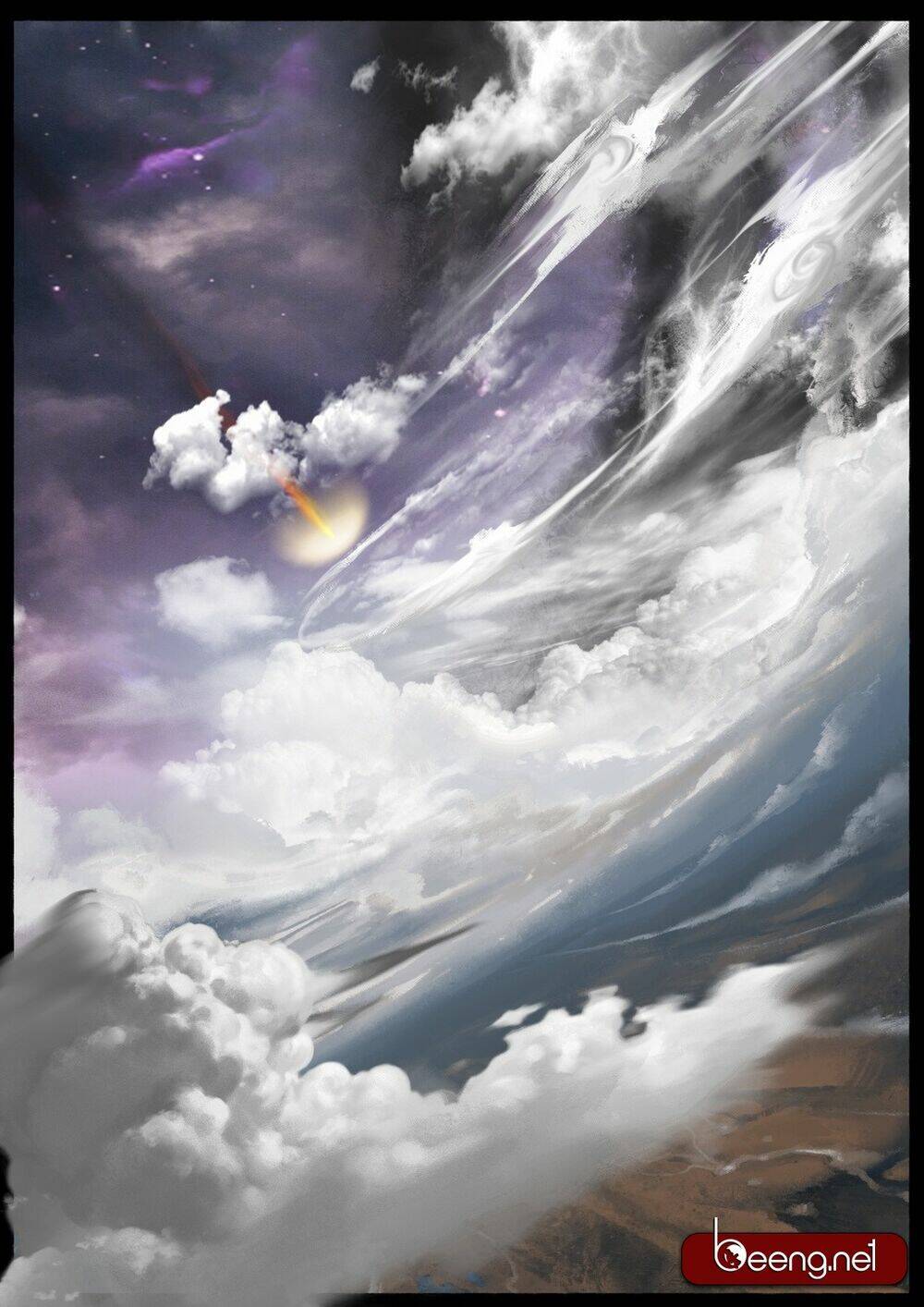 Tây Du Ký ngoại truyện - Chapter 132 - Page 4