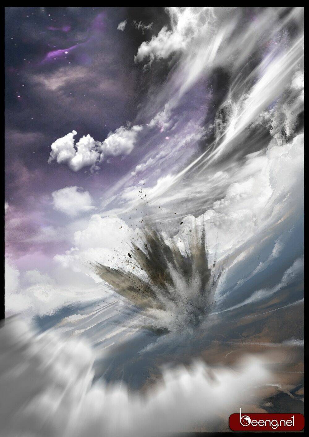 Tây Du Ký ngoại truyện - Chapter 132 - Page 5