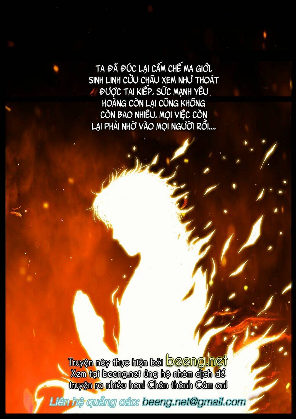 Tây Du Ký ngoại truyện - Chapter 133 - Page 9