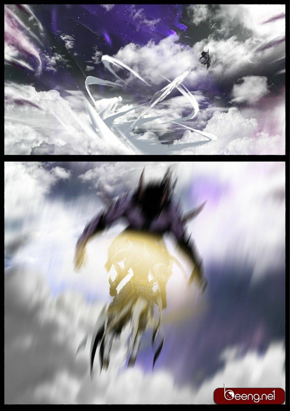 Tây Du Ký ngoại truyện - Chapter 133 - Page 5