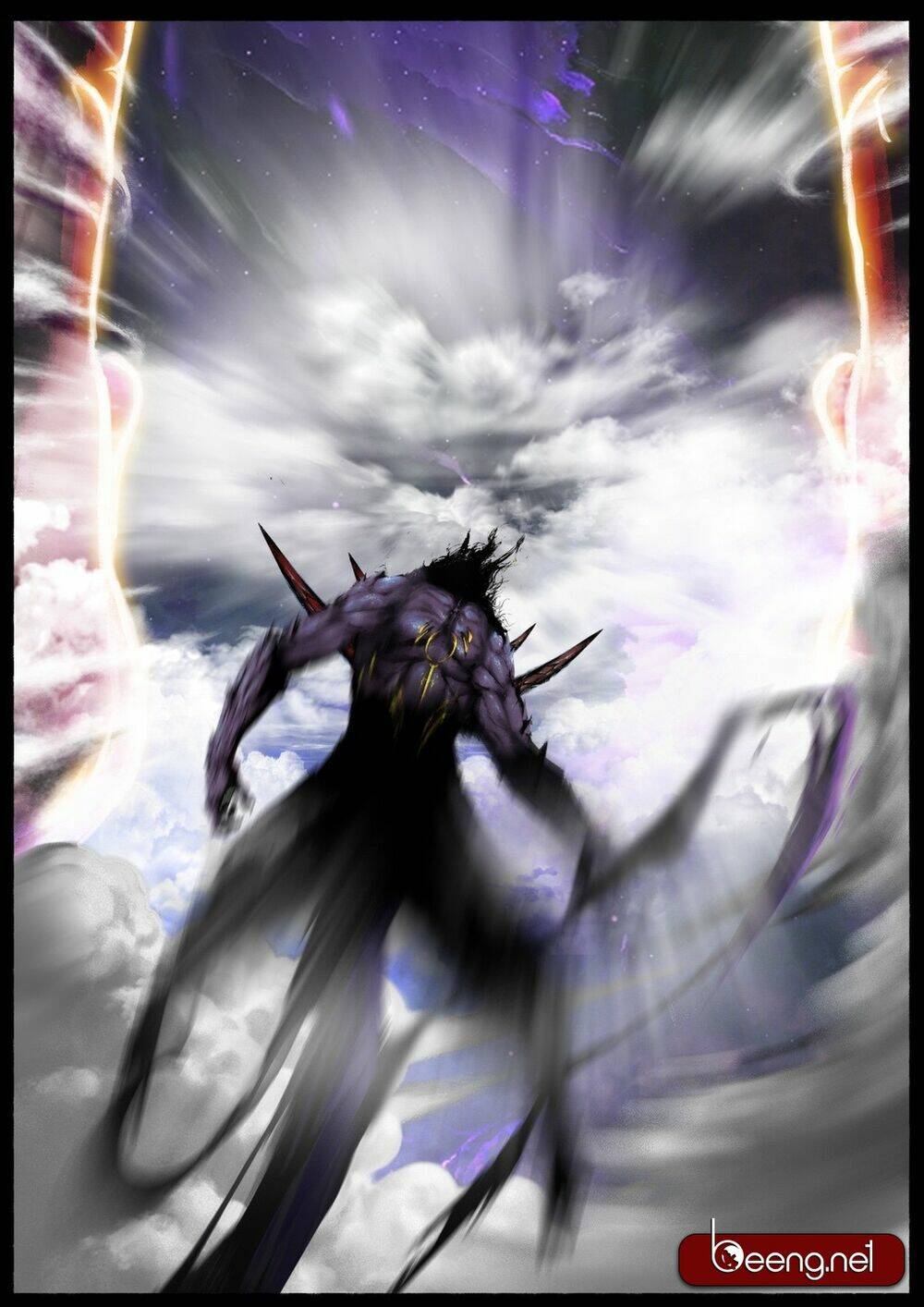 Tây Du Ký ngoại truyện - Chapter 133 - Page 6