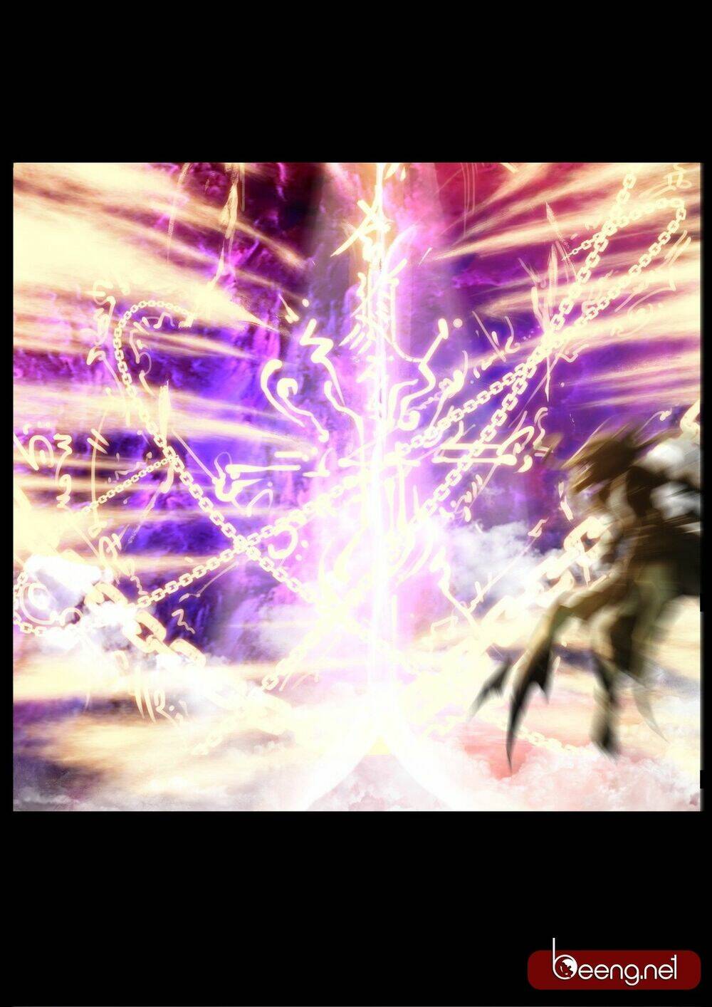 Tây Du Ký ngoại truyện - Chapter 133 - Page 8