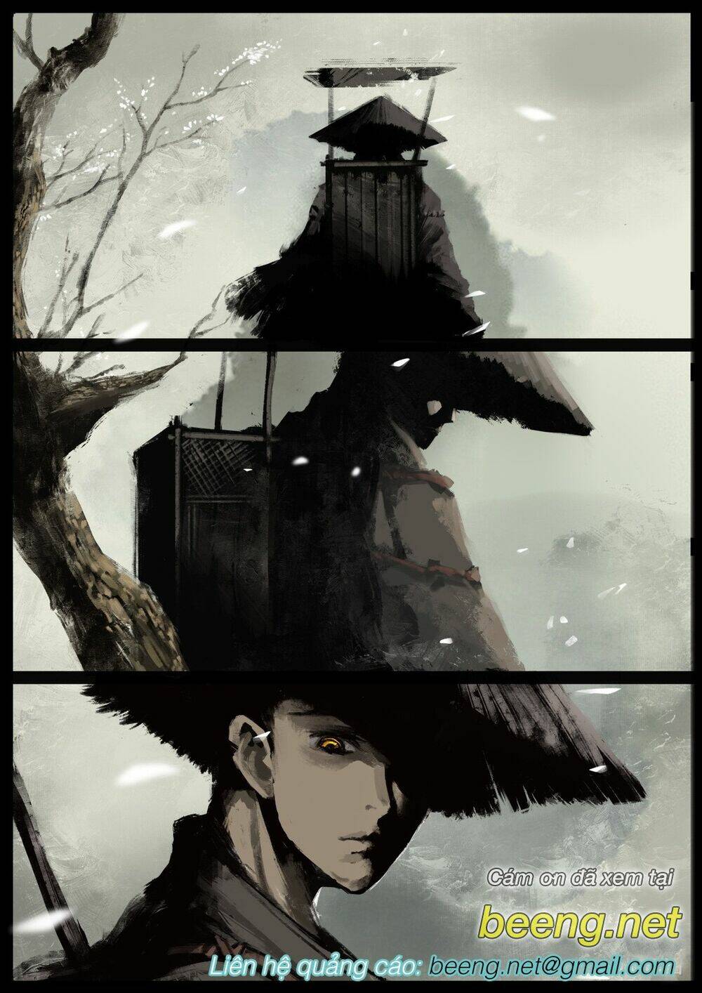 Tây Du Ký ngoại truyện - Chapter 134 - Page 12