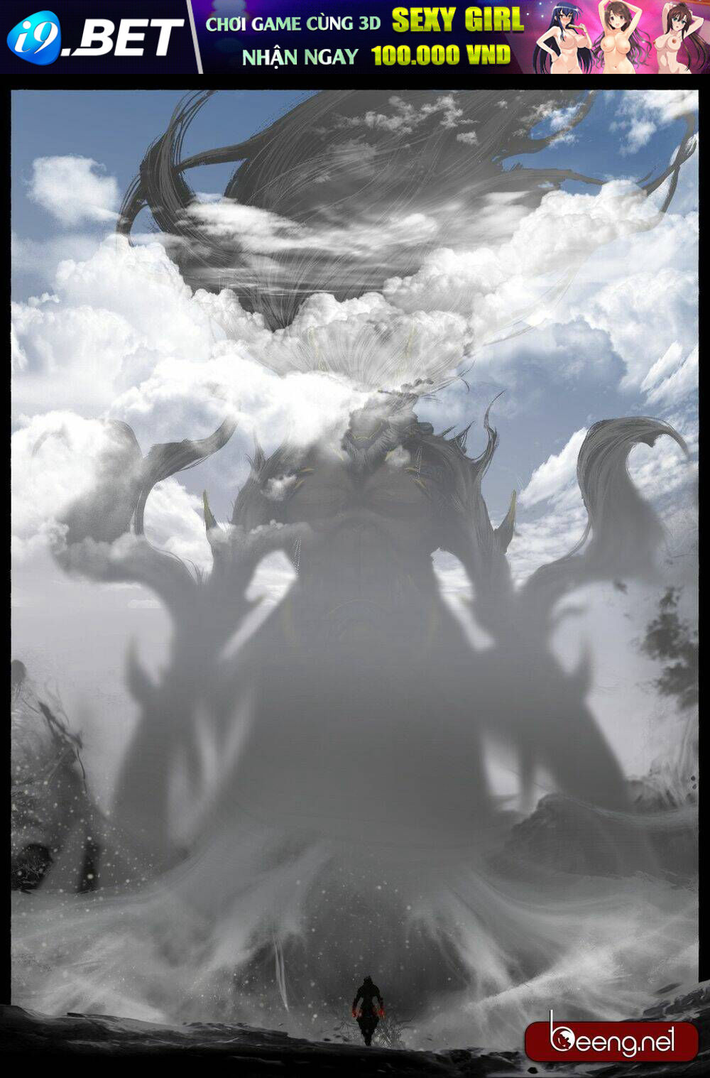 Tây Du Ký ngoại truyện - Chapter 134 - Page 3