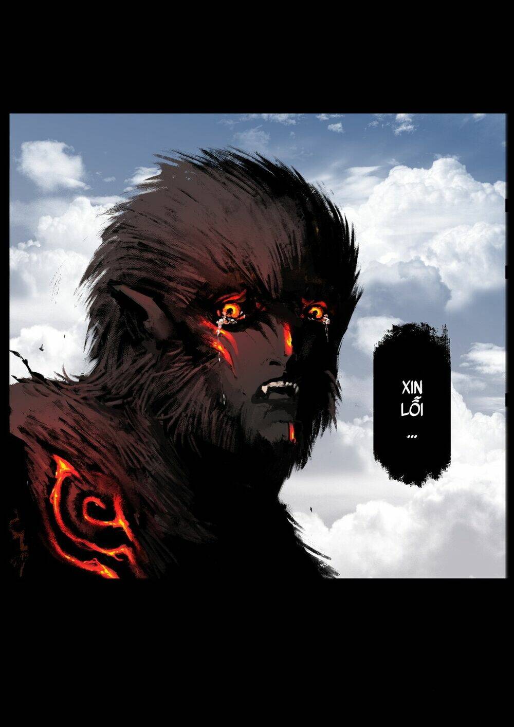 Tây Du Ký ngoại truyện - Chapter 134 - Page 7