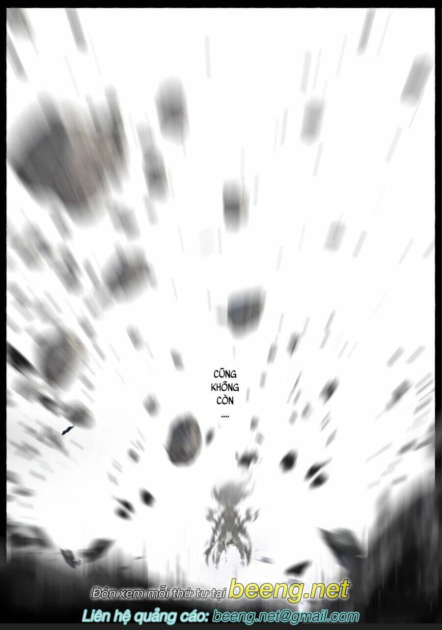 Tây Du Ký ngoại truyện - Chapter 135 - Page 11