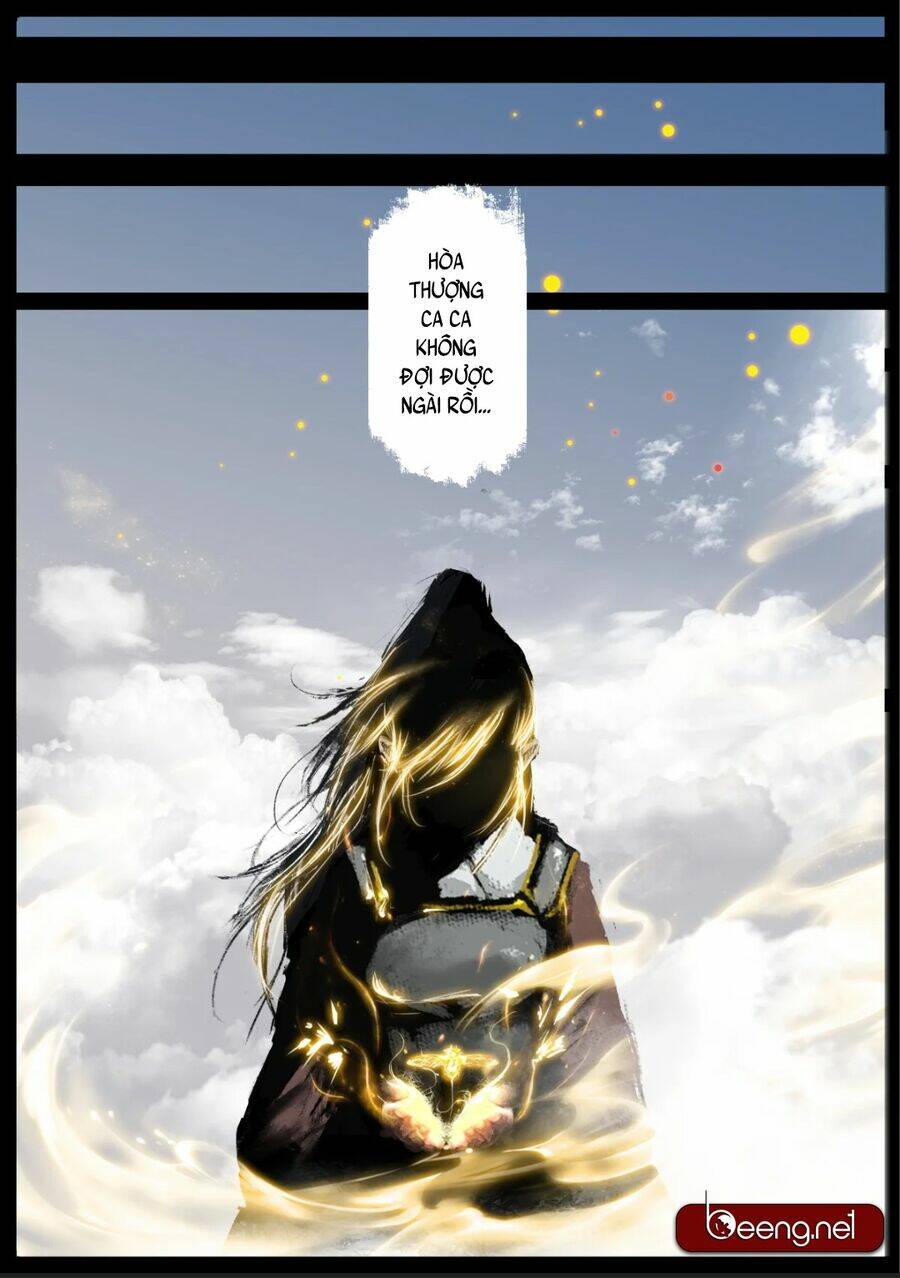 Tây Du Ký ngoại truyện - Chapter 135 - Page 4