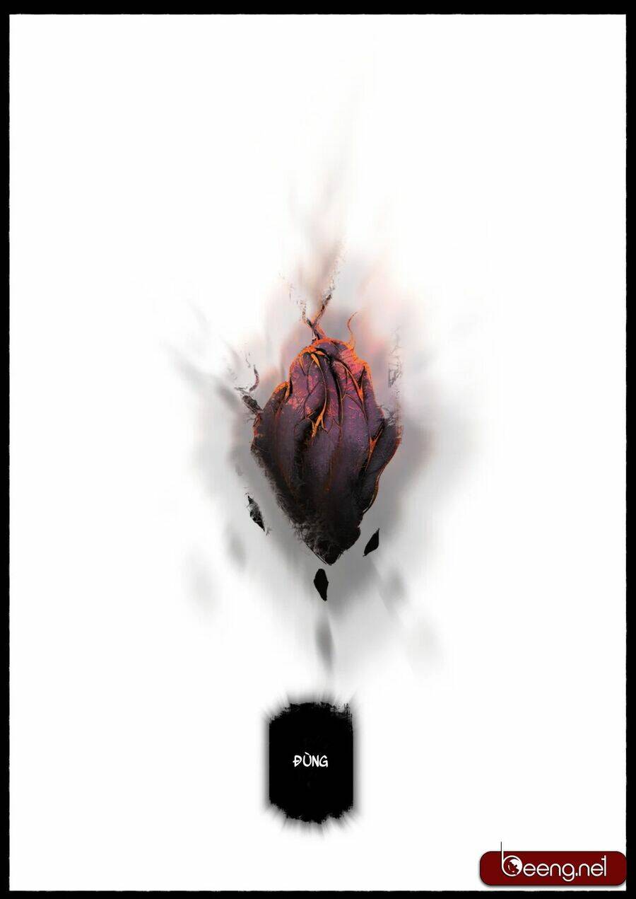 Tây Du Ký ngoại truyện - Chapter 135 - Page 6