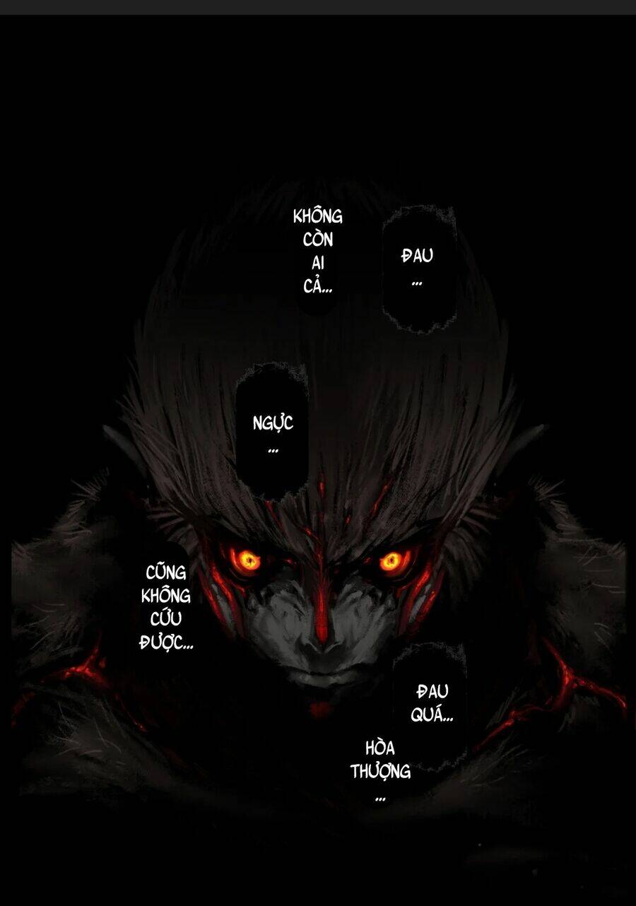 Tây Du Ký ngoại truyện - Chapter 135 - Page 8