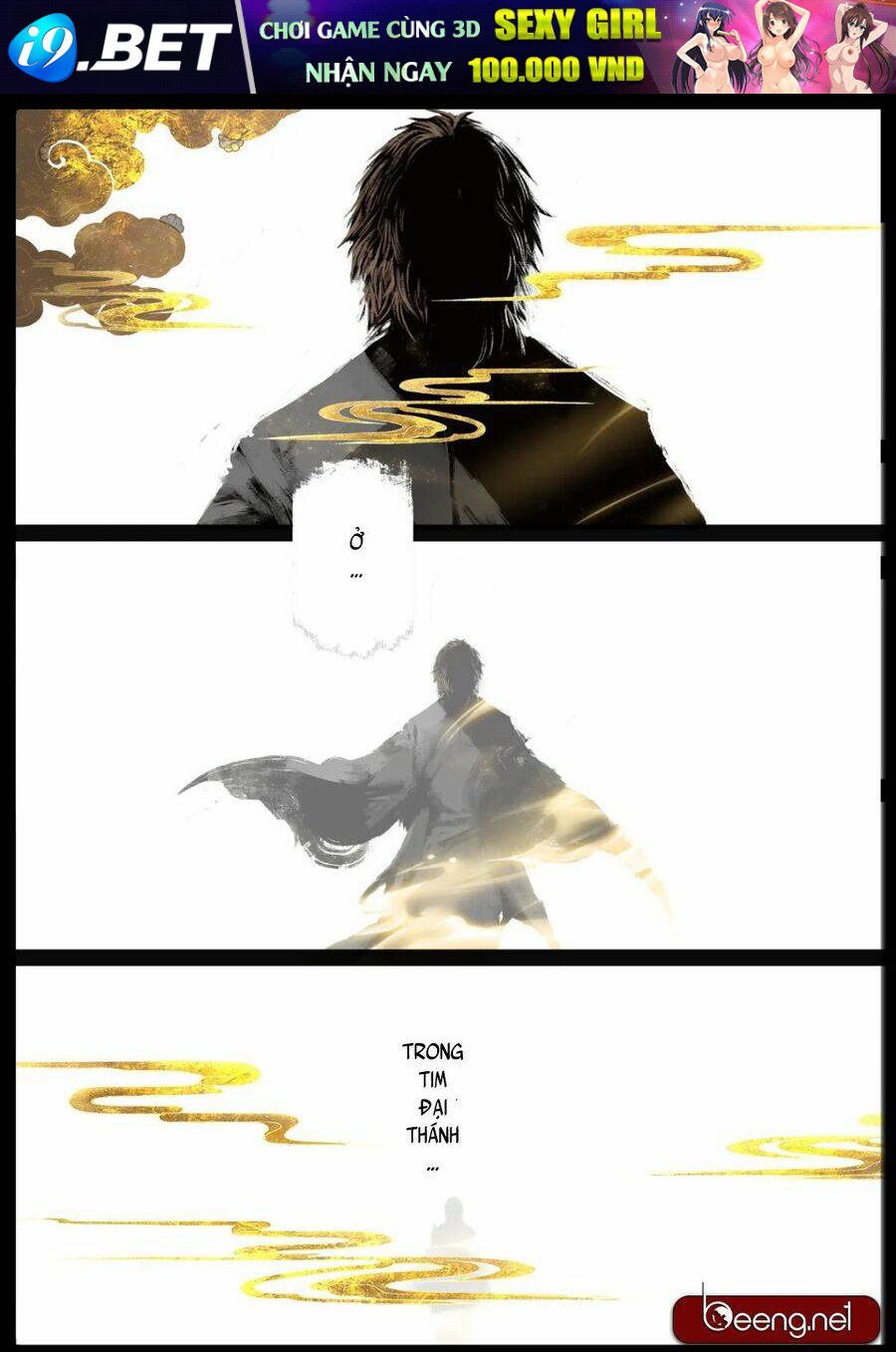 Tây Du Ký ngoại truyện - Chapter 136 - Page 5