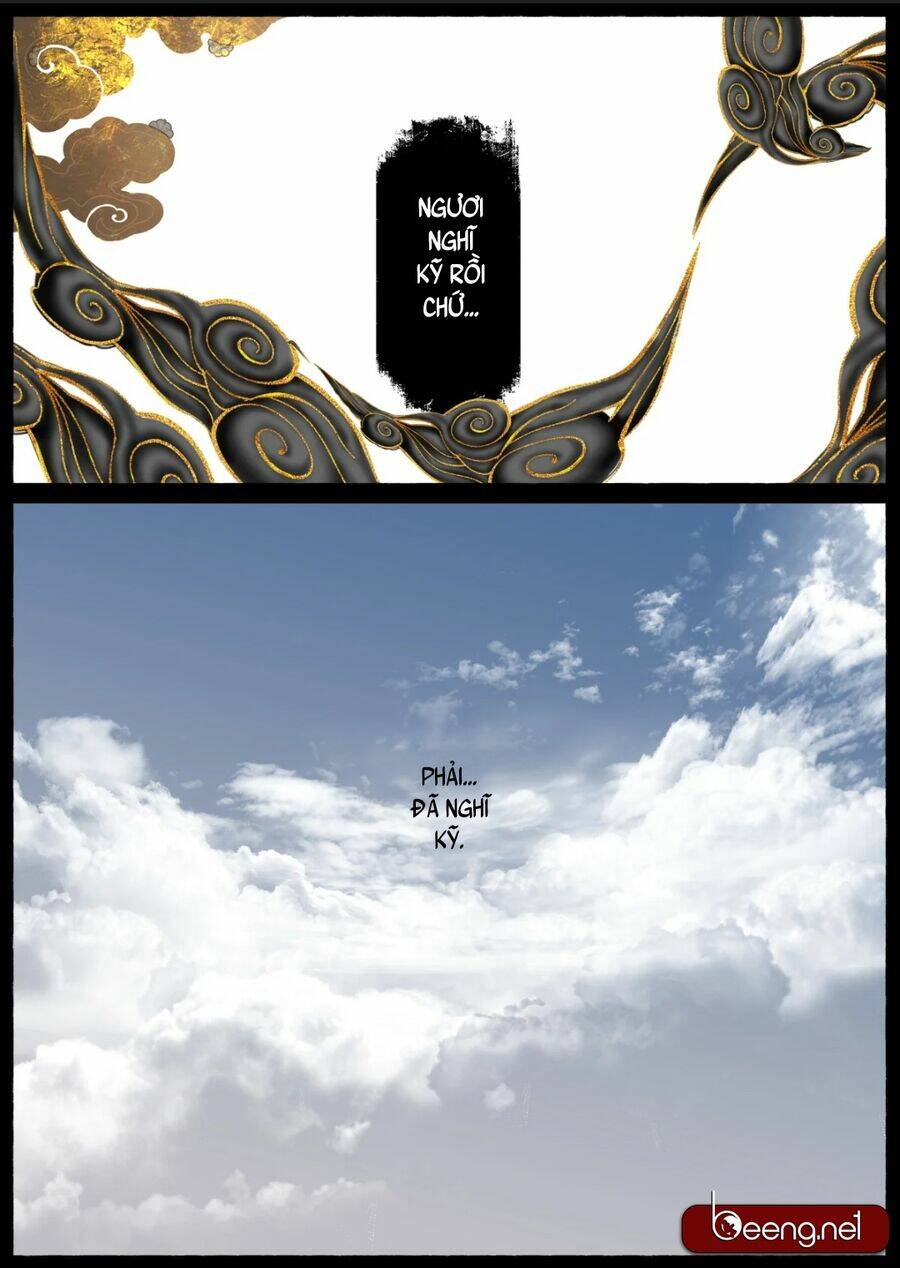 Tây Du Ký ngoại truyện - Chapter 136 - Page 8