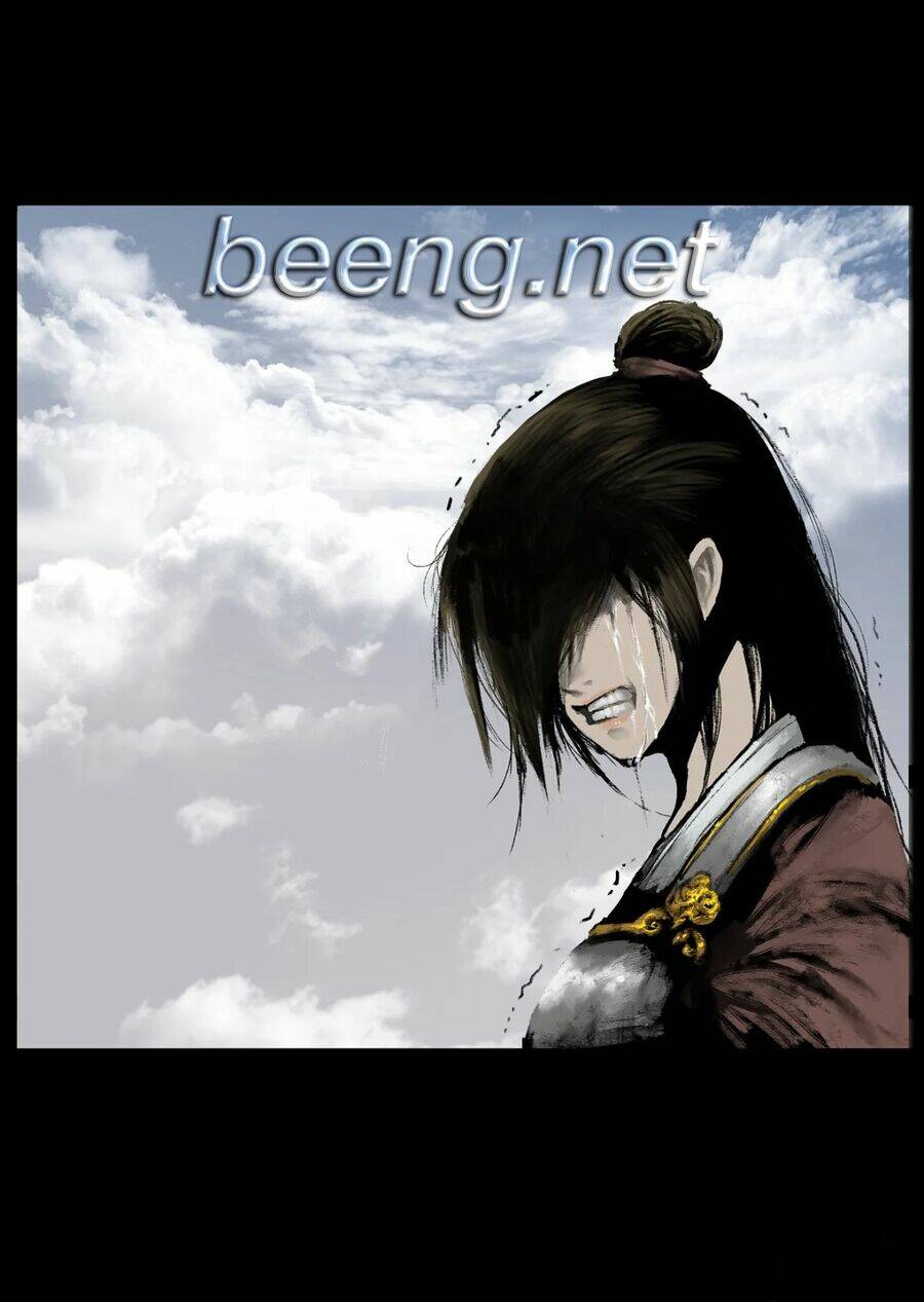 Tây Du Ký ngoại truyện - Chapter 137 - Page 6