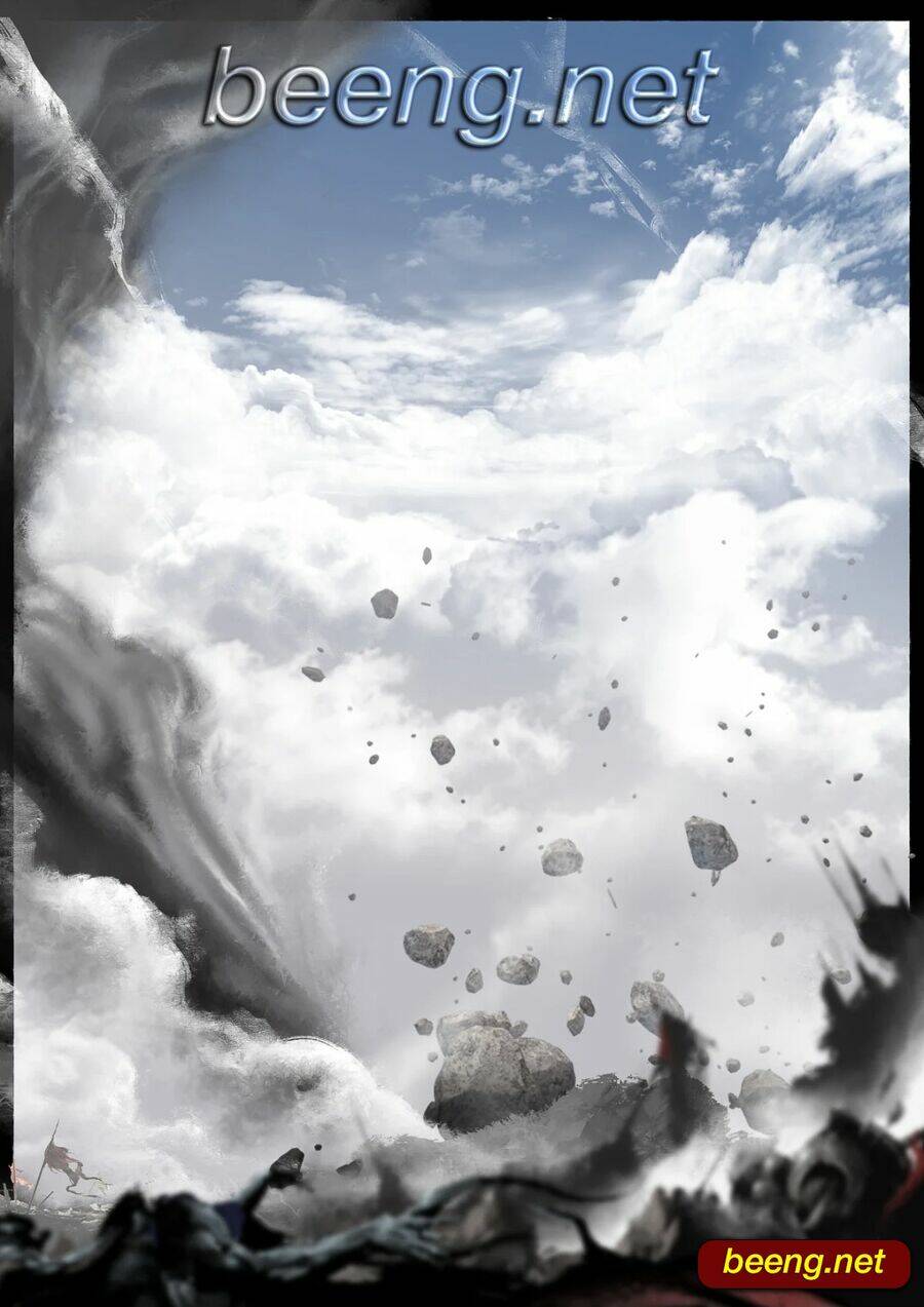 Tây Du Ký ngoại truyện - Chapter 137 - Page 7