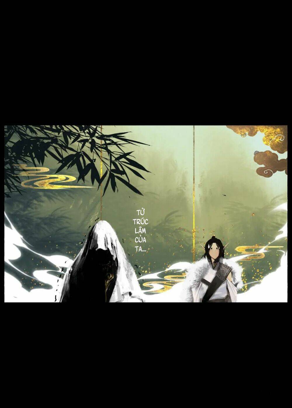 Tây Du Ký ngoại truyện - Chapter 138 - Page 9