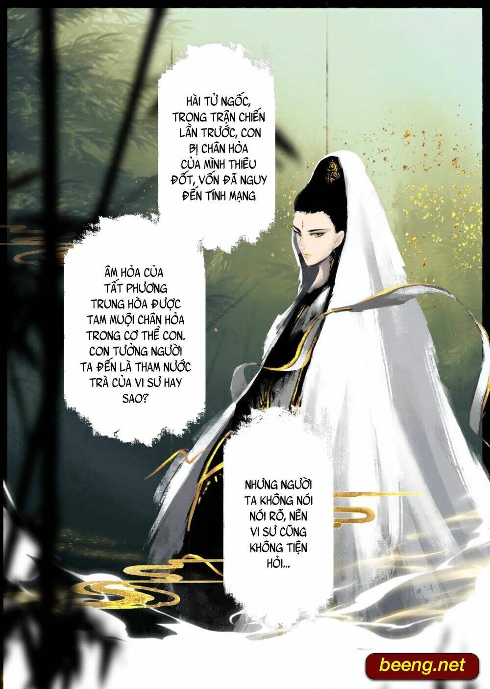 Tây Du Ký ngoại truyện - Chapter 138 - Page 12