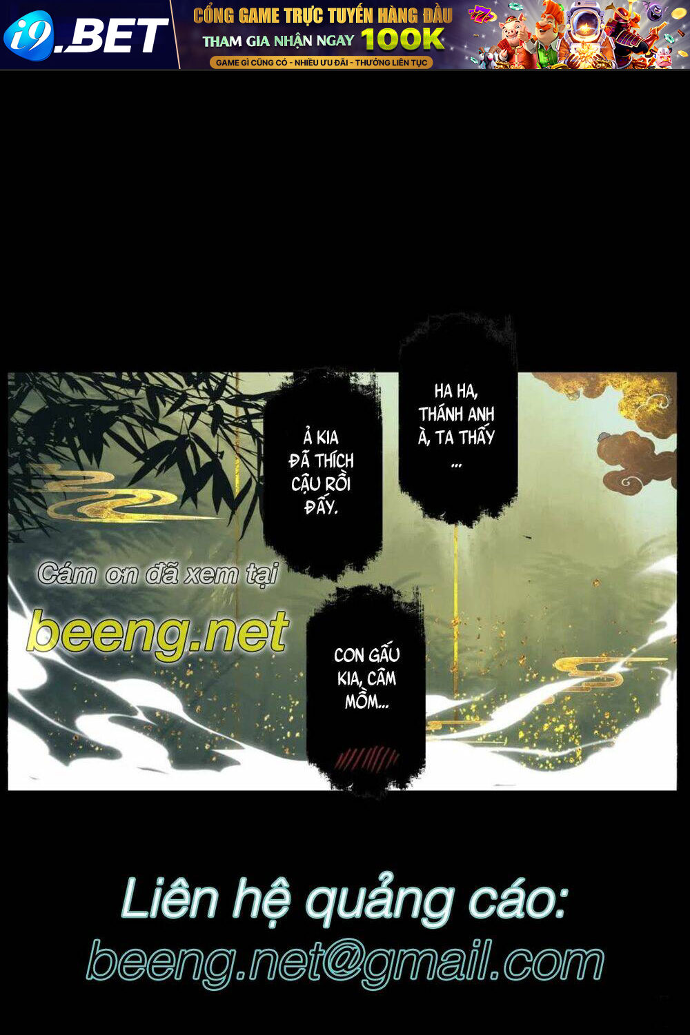 Tây Du Ký ngoại truyện - Chapter 138 - Page 13