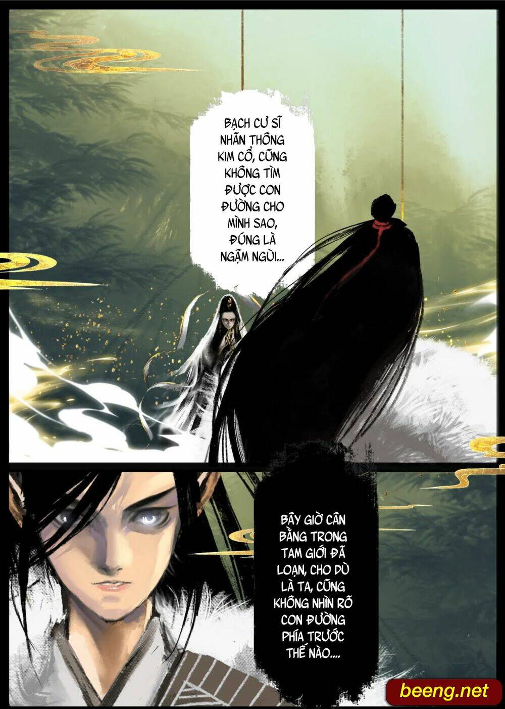 Tây Du Ký ngoại truyện - Chapter 138 - Page 3