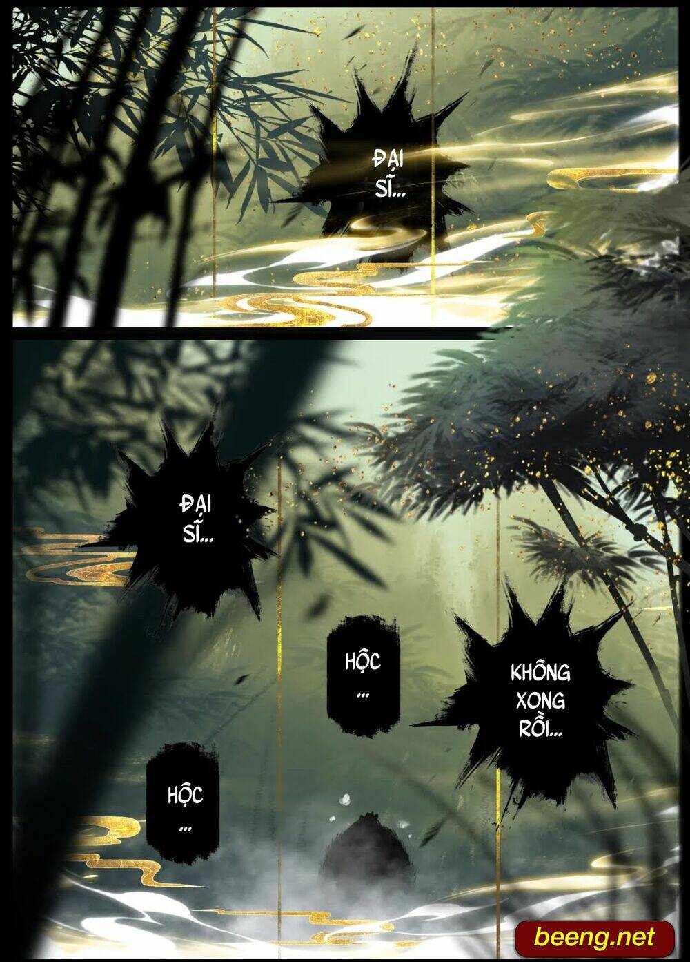 Tây Du Ký ngoại truyện - Chapter 138 - Page 4