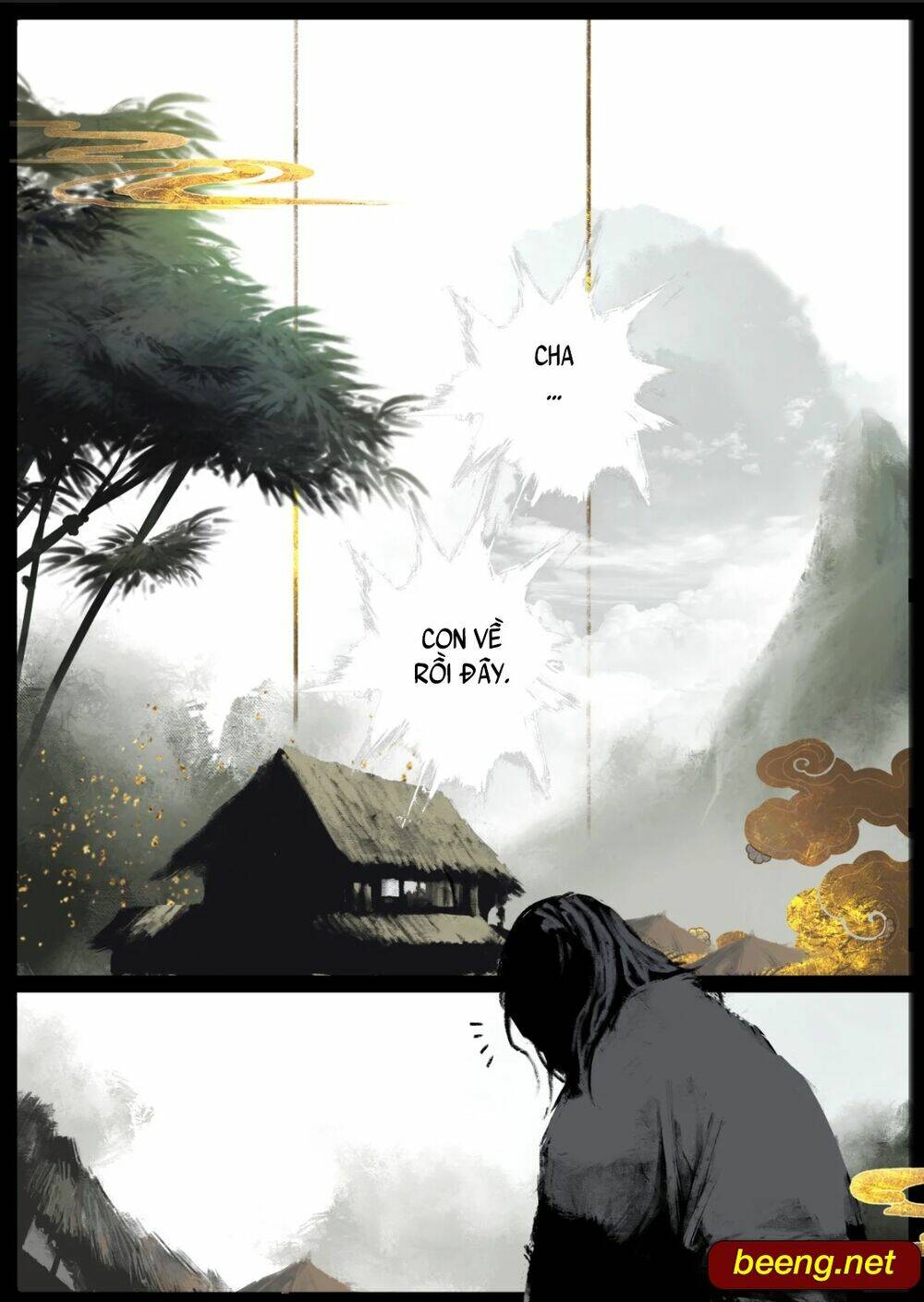 Tây Du Ký ngoại truyện - Chapter 139 - Page 10