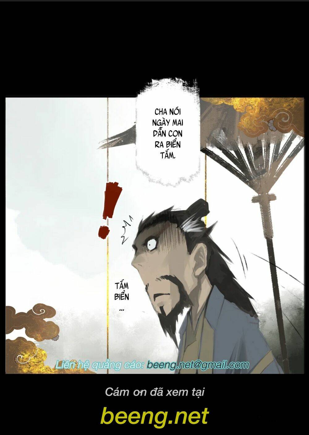 Tây Du Ký ngoại truyện - Chapter 139 - Page 13