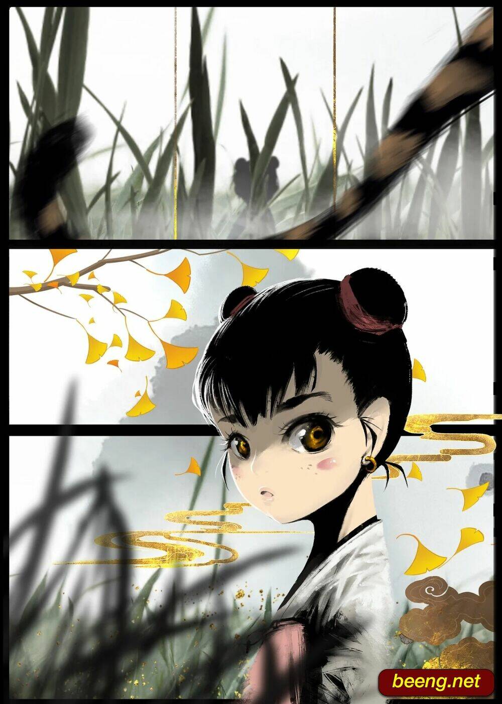 Tây Du Ký ngoại truyện - Chapter 139 - Page 3