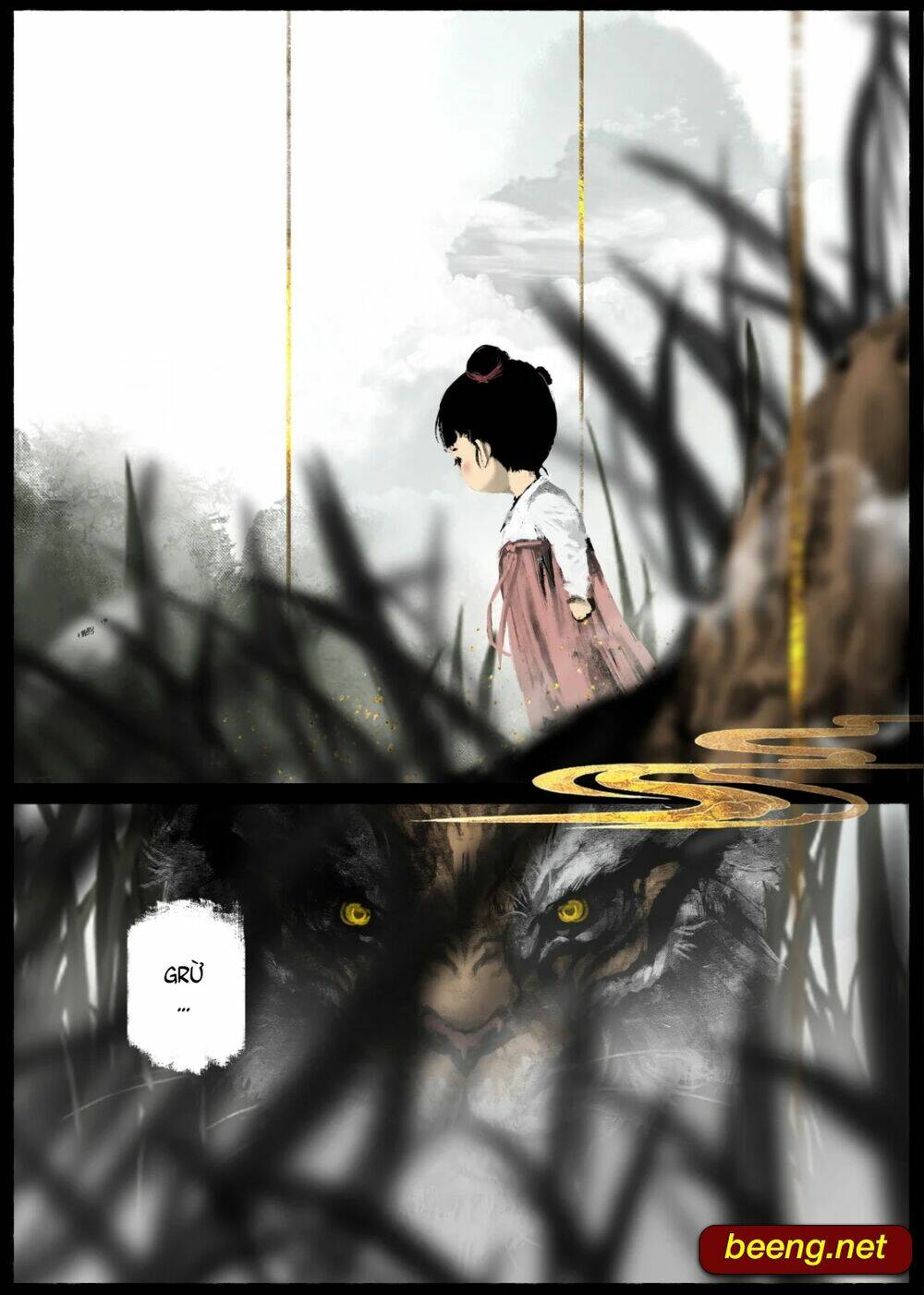 Tây Du Ký ngoại truyện - Chapter 139 - Page 4