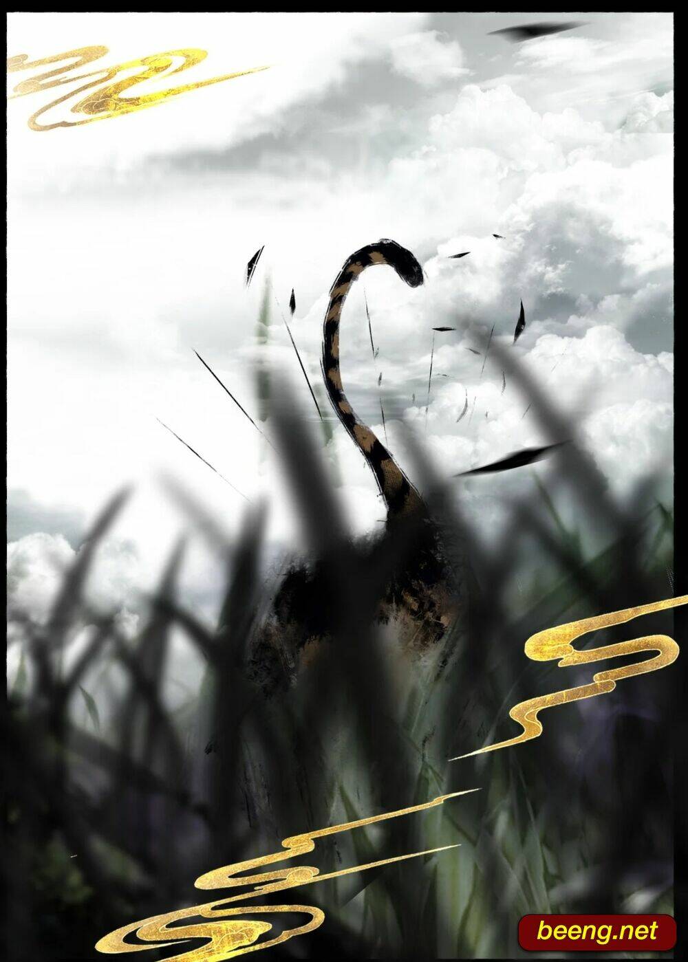 Tây Du Ký ngoại truyện - Chapter 139 - Page 5