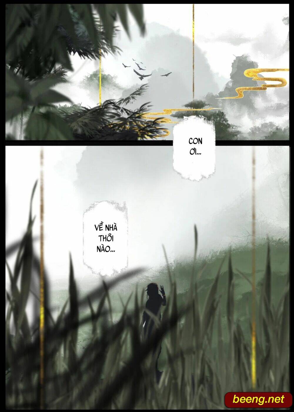 Tây Du Ký ngoại truyện - Chapter 139 - Page 6