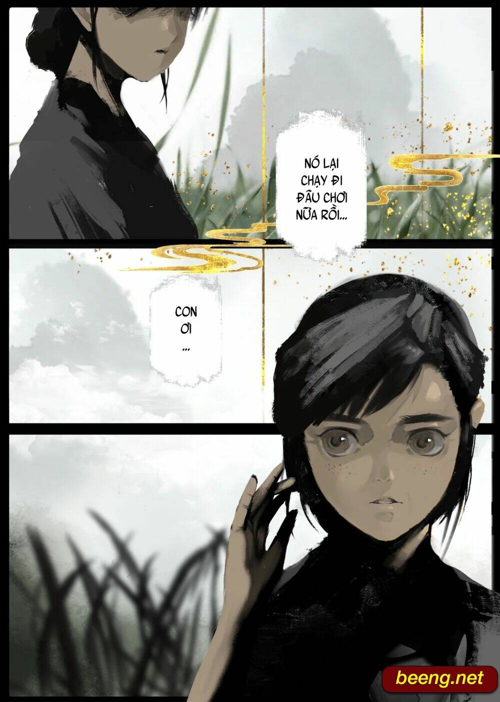 Tây Du Ký ngoại truyện - Chapter 139 - Page 7