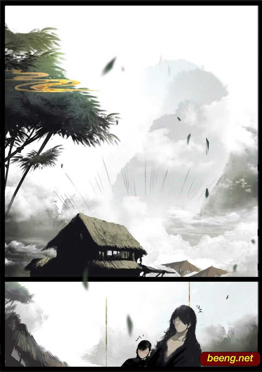 Tây Du Ký ngoại truyện - Chapter 140 - Page 3