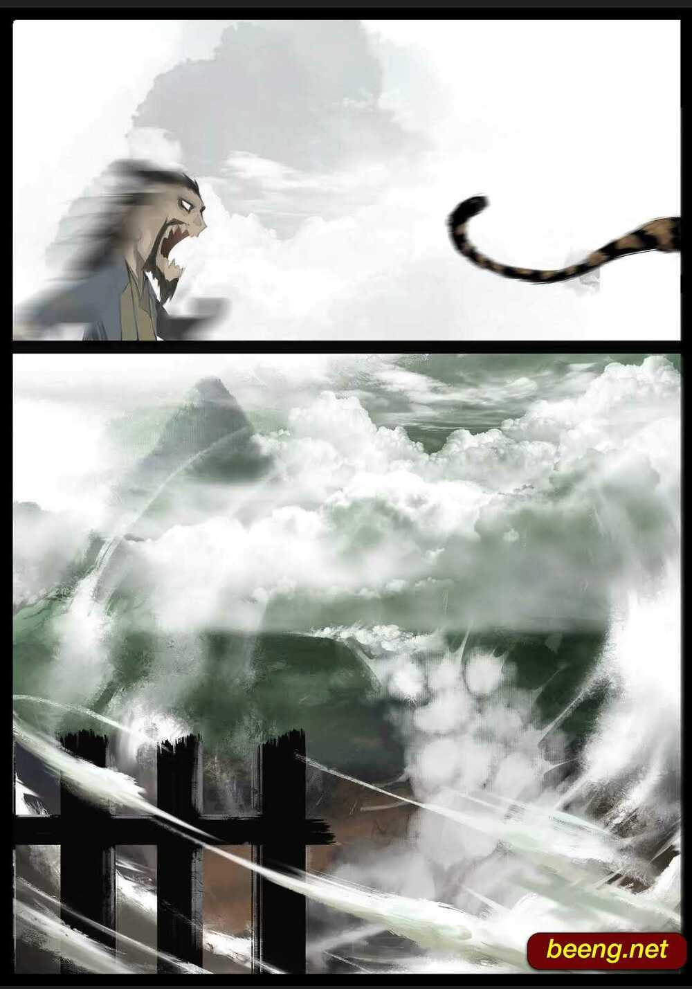 Tây Du Ký ngoại truyện - Chapter 140 - Page 4