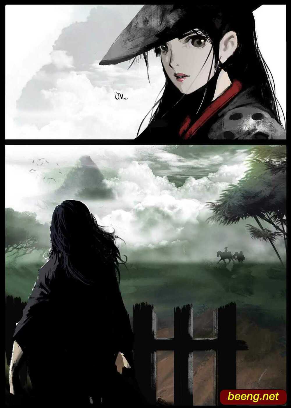 Tây Du Ký ngoại truyện - Chapter 140 - Page 7