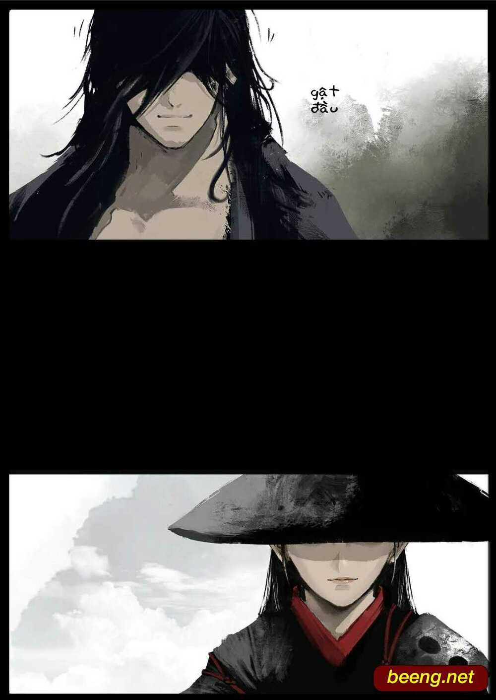 Tây Du Ký ngoại truyện - Chapter 140 - Page 8