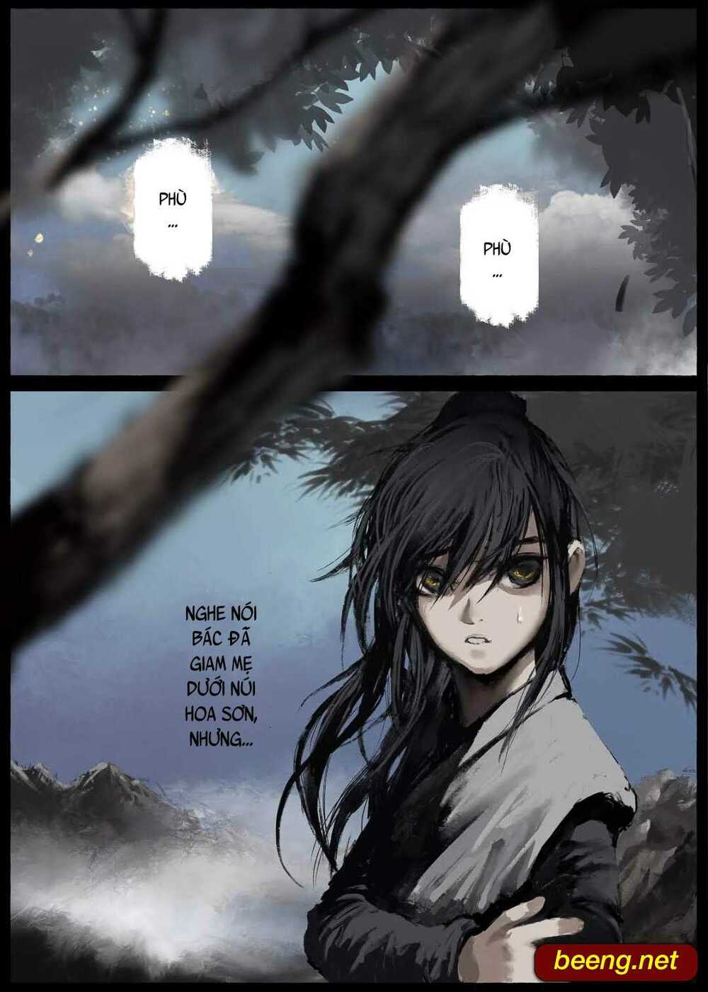 Tây Du Ký ngoại truyện - Chapter 141 - Page 9