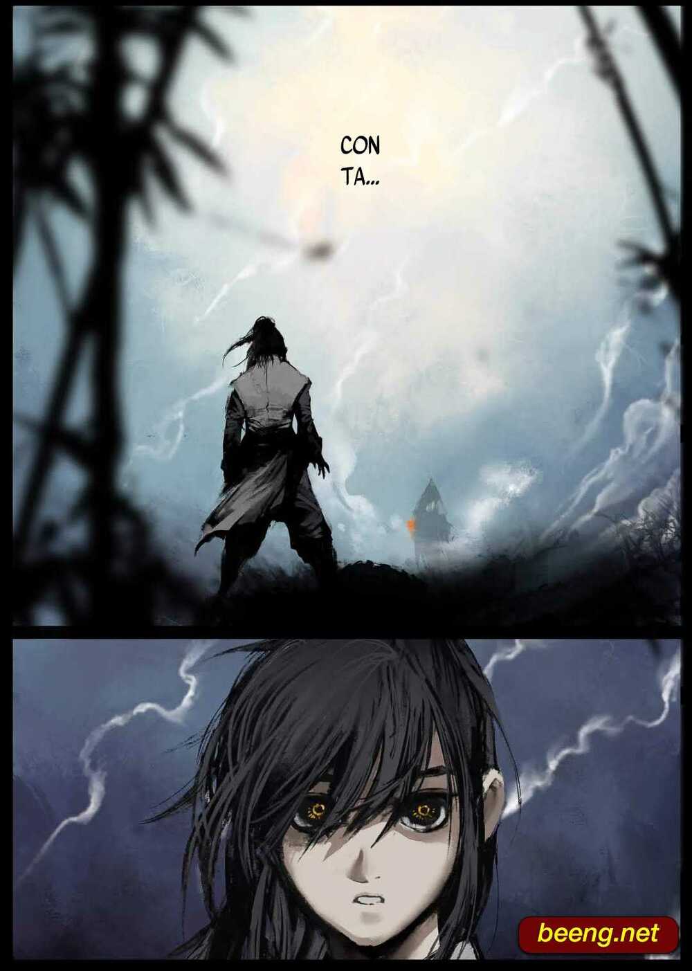 Tây Du Ký ngoại truyện - Chapter 141 - Page 11