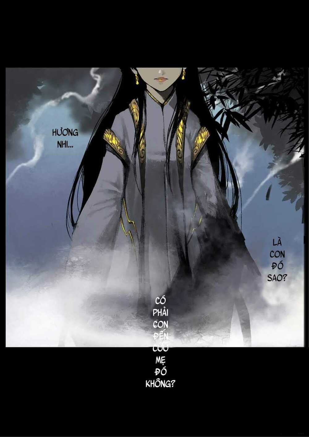 Tây Du Ký ngoại truyện - Chapter 141 - Page 12