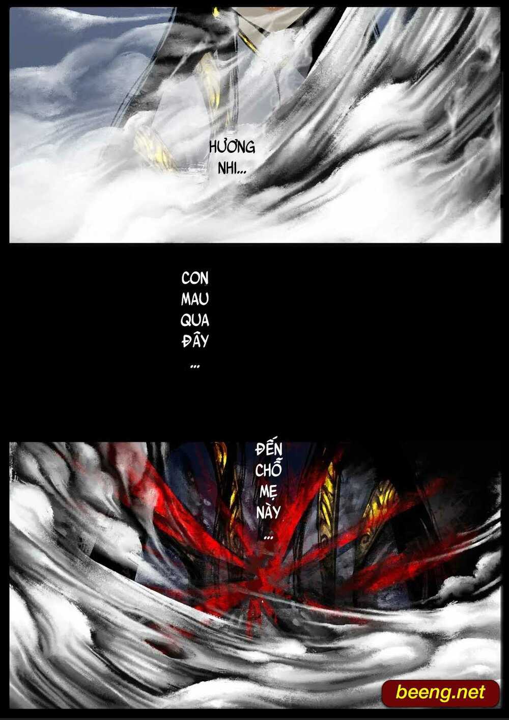 Tây Du Ký ngoại truyện - Chapter 141 - Page 13
