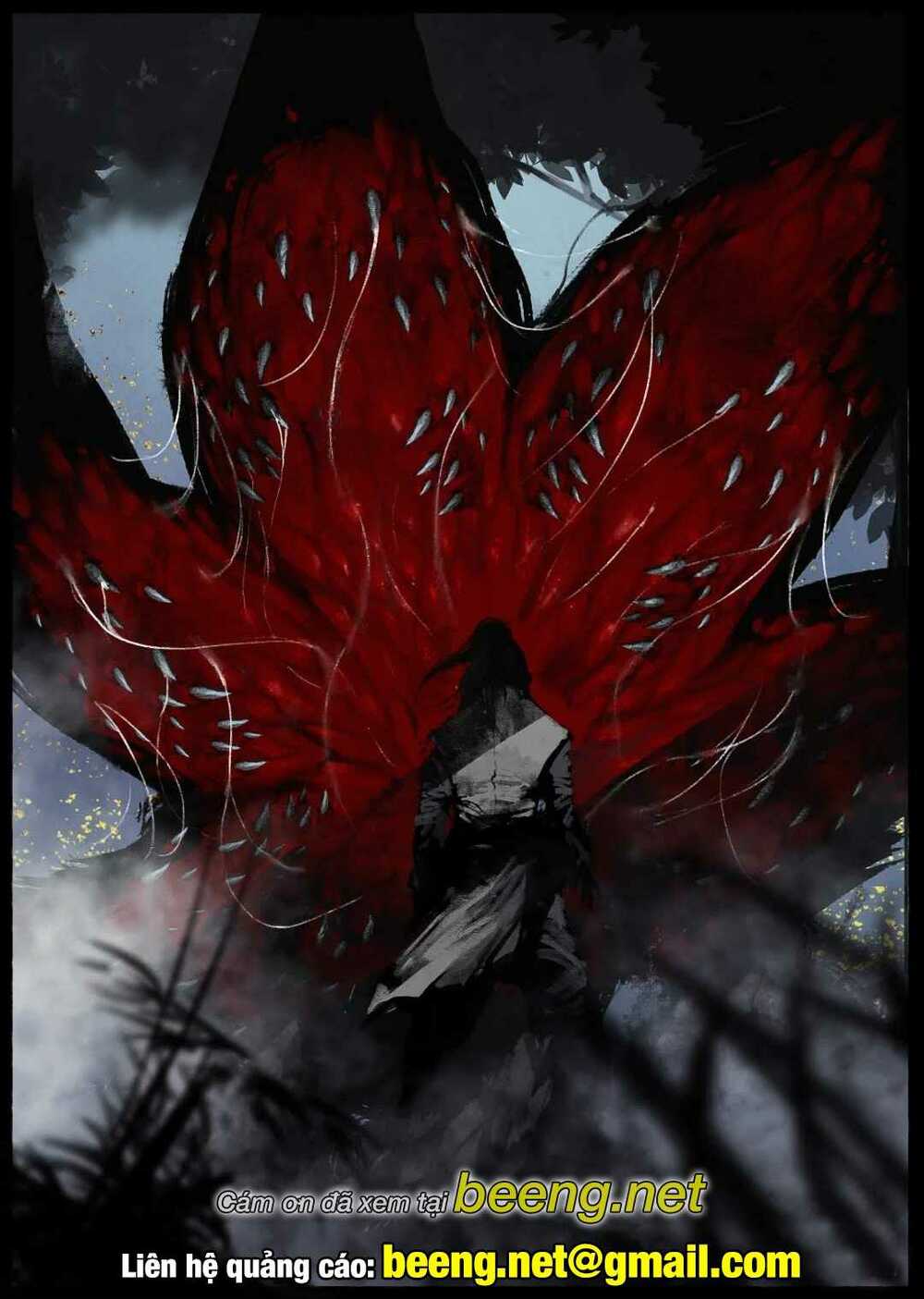 Tây Du Ký ngoại truyện - Chapter 141 - Page 14