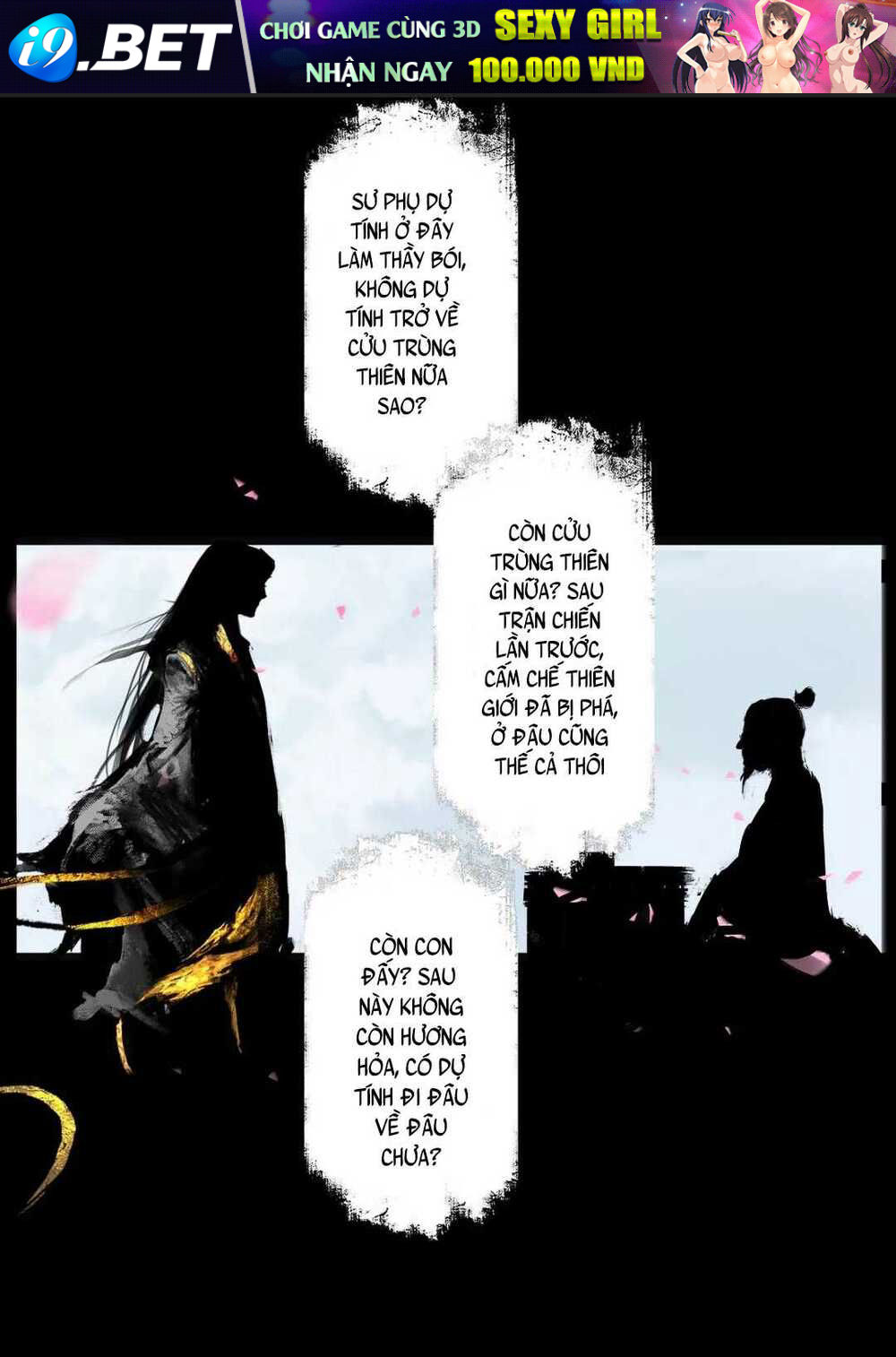 Tây Du Ký ngoại truyện - Chapter 141 - Page 3