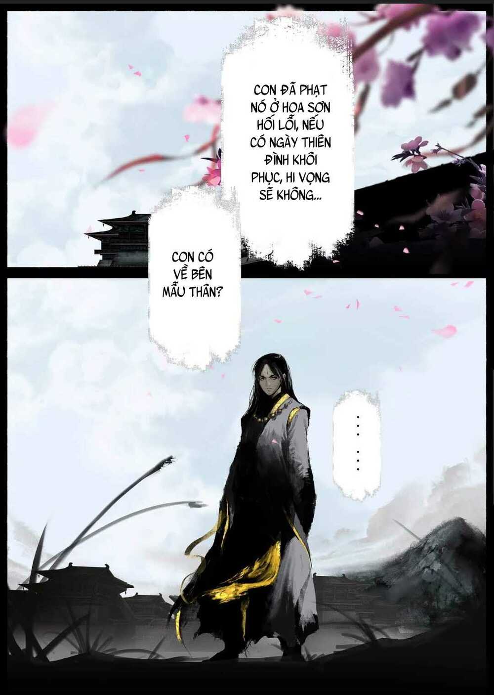 Tây Du Ký ngoại truyện - Chapter 141 - Page 5