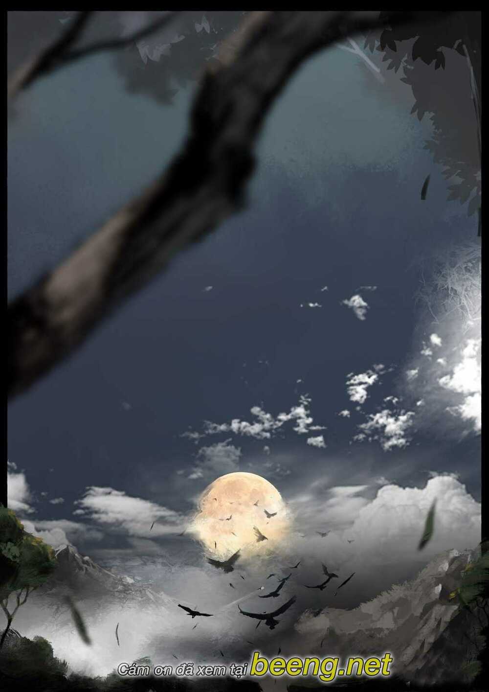 Tây Du Ký ngoại truyện - Chapter 142 - Page 9