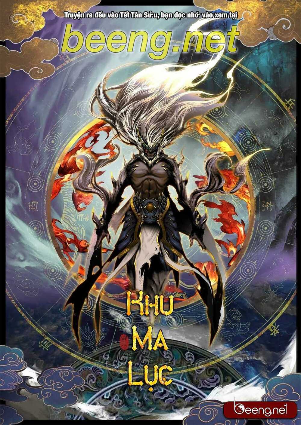 Tây Du Ký ngoại truyện - Chapter 142 - Page 10