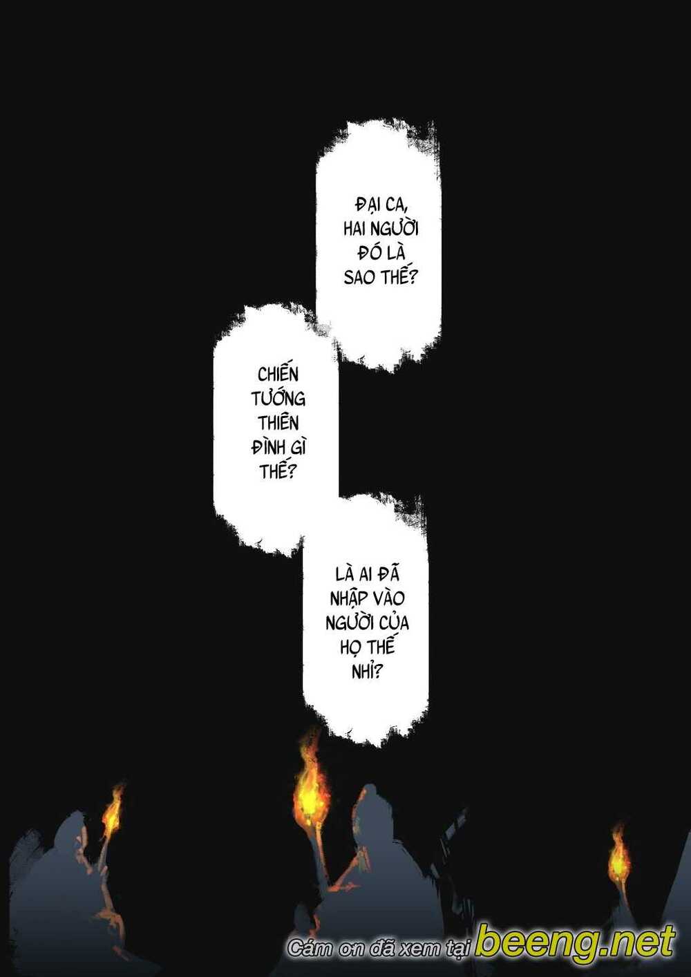 Tây Du Ký ngoại truyện - Chapter 143 - Page 11