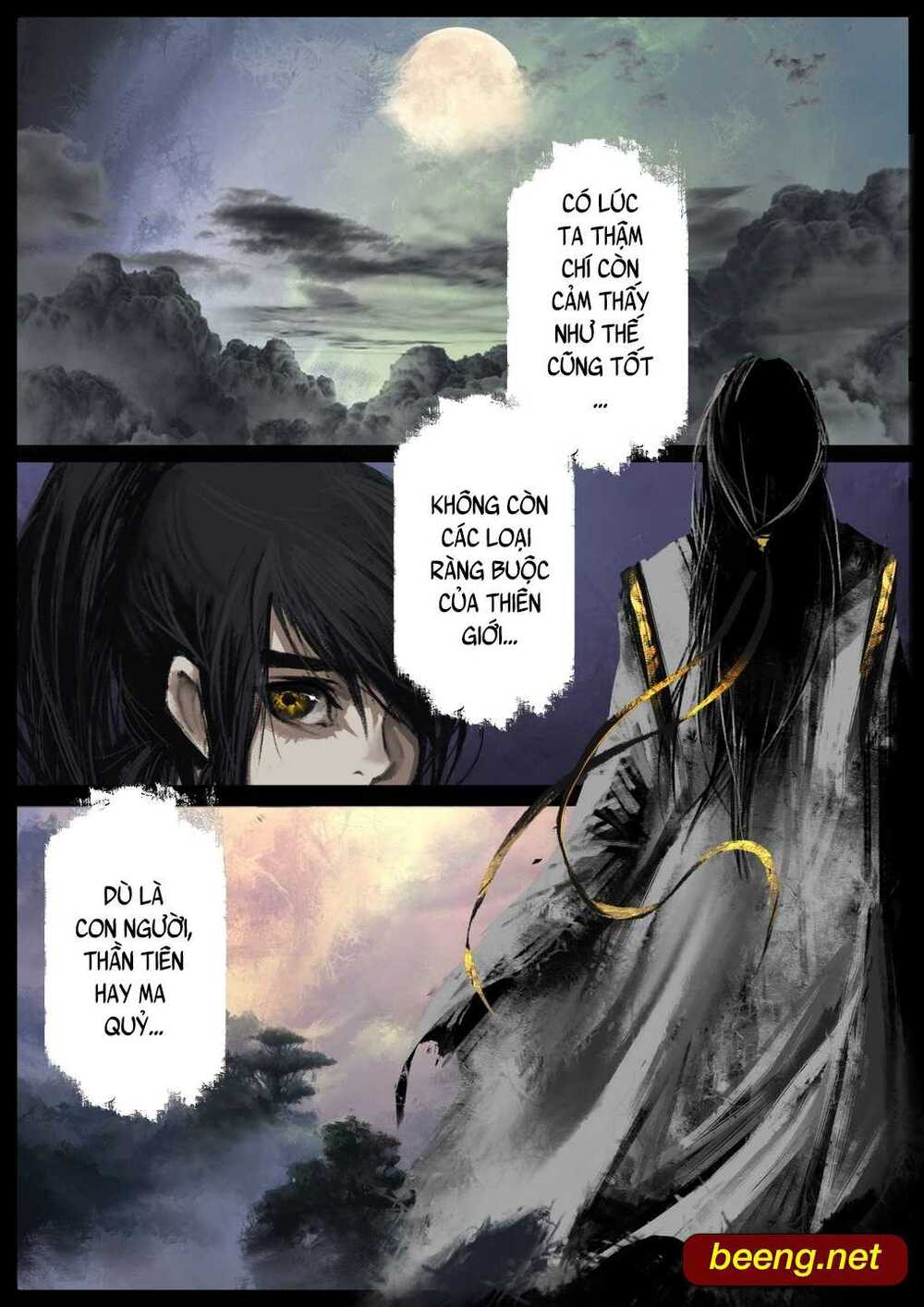 Tây Du Ký ngoại truyện - Chapter 143 - Page 6