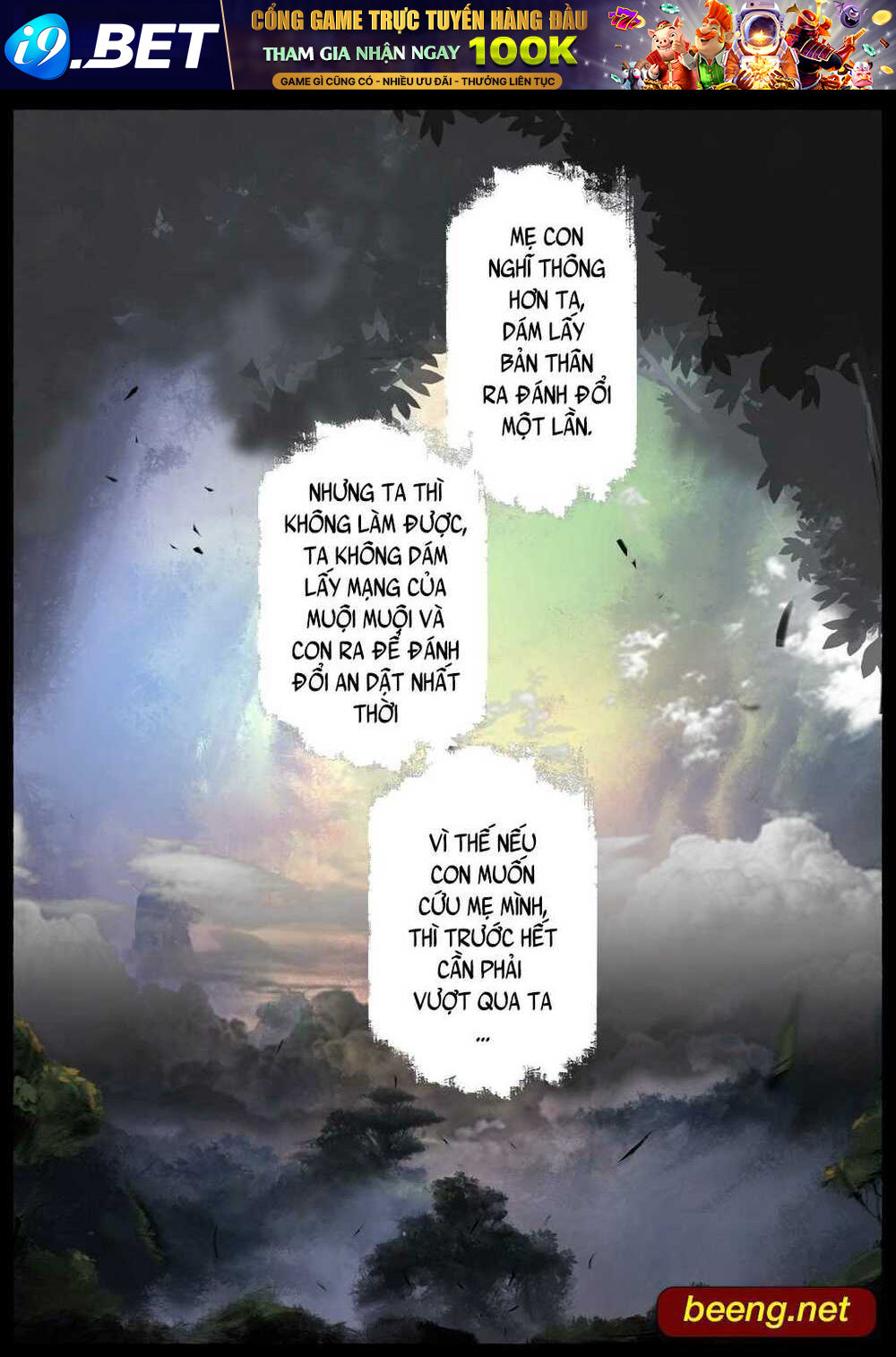 Tây Du Ký ngoại truyện - Chapter 143 - Page 7